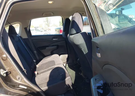 2014 Honda Cr-V Lx from USA, damaged, VIN 5J6RM4H30EL043514